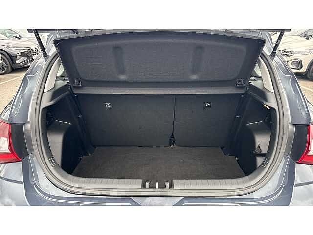 Hyundai i20 1.0T GDi Advance 5dr