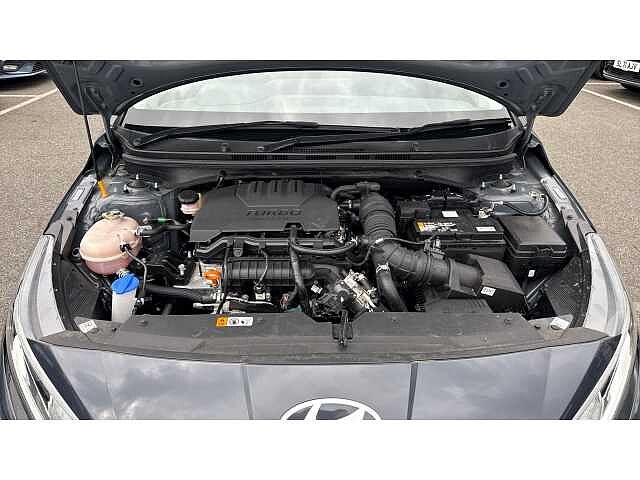 Hyundai i20 1.0T GDi Advance 5dr