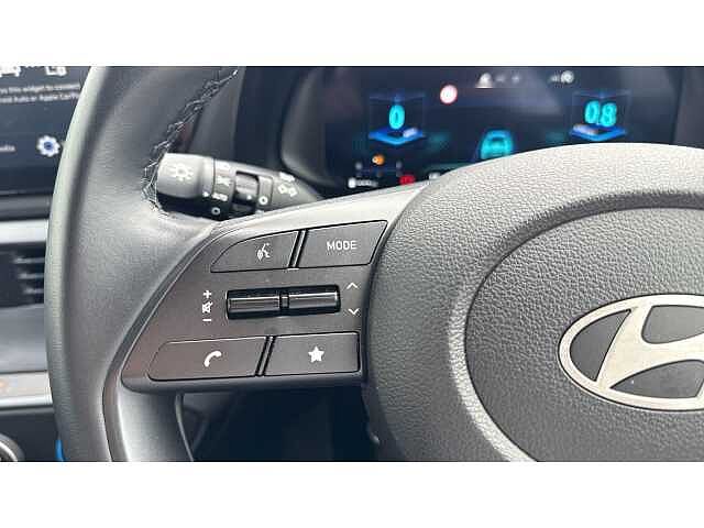 Hyundai i20 1.0T GDi Advance 5dr