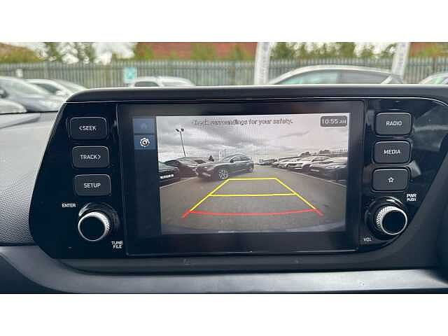 Hyundai i20 1.0T GDi Advance 5dr