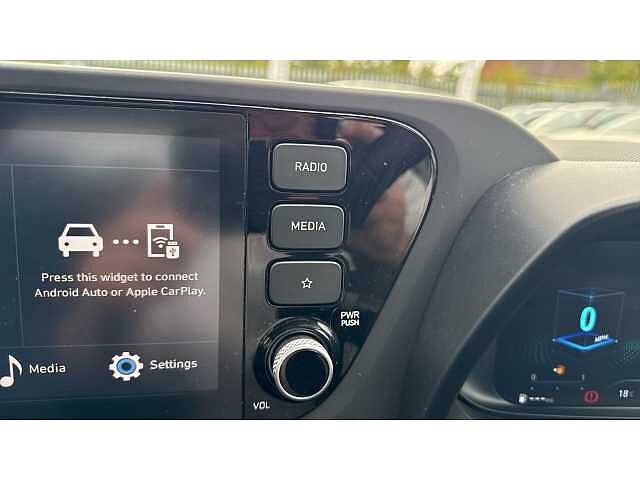 Hyundai i20 1.0T GDi Advance 5dr