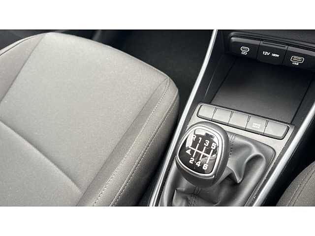 Hyundai i20 1.0T GDi Advance 5dr