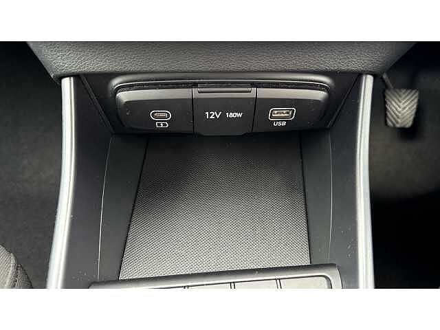 Hyundai i20 1.0T GDi Advance 5dr