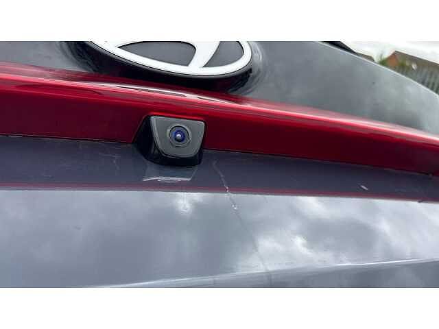 Hyundai i20 1.0T GDi Advance 5dr