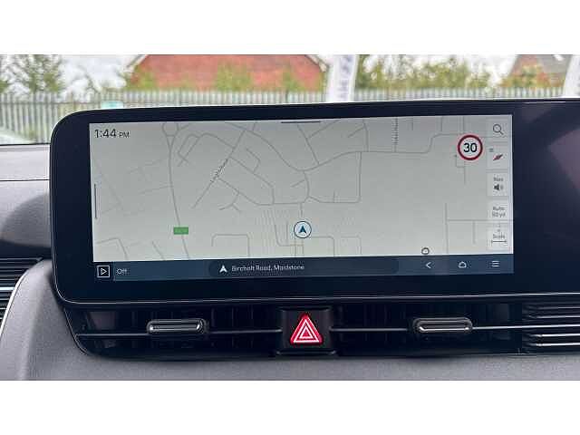 Hyundai IONIQ 5 N 478kW 84 kWh 5dr Auto Abyss Black