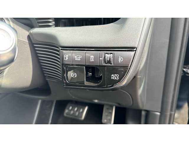 Hyundai IONIQ 5 N 478kW 84 kWh 5dr Auto Abyss Black