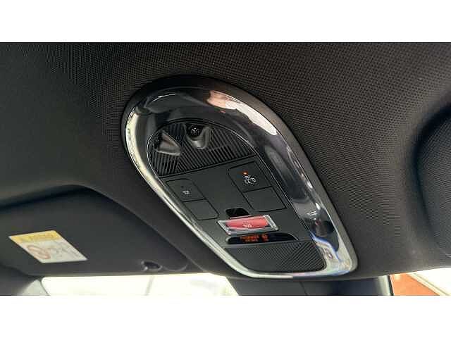 Hyundai IONIQ 5 N 478kW 84 kWh 5dr Auto Abyss Black