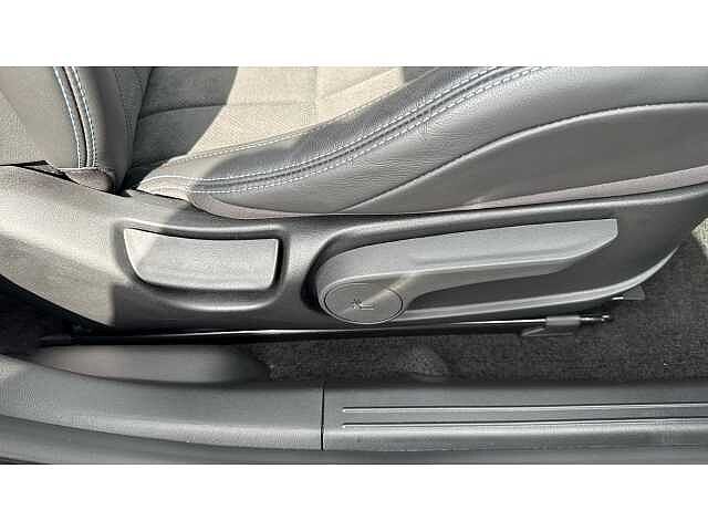 Hyundai IONIQ 5 N 478kW 84 kWh 5dr Auto Abyss Black