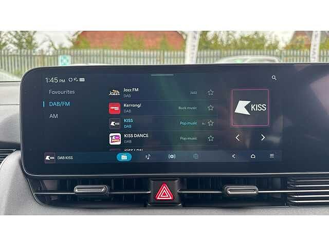 Hyundai IONIQ 5 N 478kW 84 kWh 5dr Auto Abyss Black