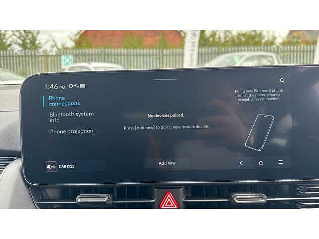 Hyundai IONIQ 5 N 478kW 84 kWh 5dr Auto Abyss Black