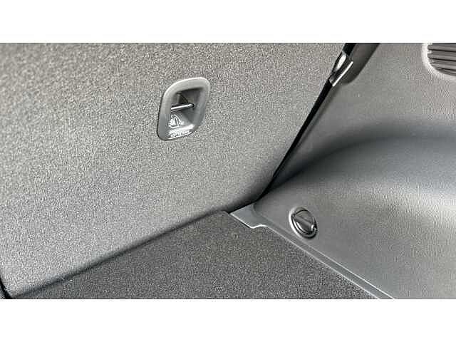 Hyundai IONIQ 5 N 478kW 84 kWh 5dr Auto Abyss Black