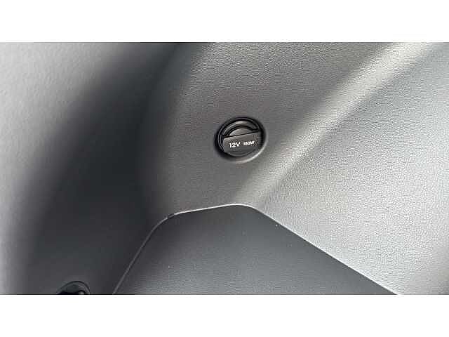 Hyundai IONIQ 5 N 478kW 84 kWh 5dr Auto Abyss Black