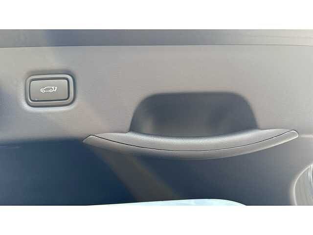 Hyundai IONIQ 5 N 478kW 84 kWh 5dr Auto Abyss Black