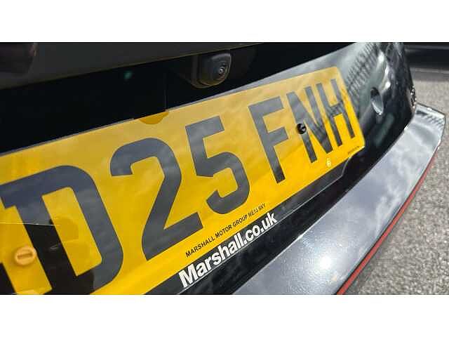 Hyundai IONIQ 5 N 478kW 84 kWh 5dr Auto Abyss Black