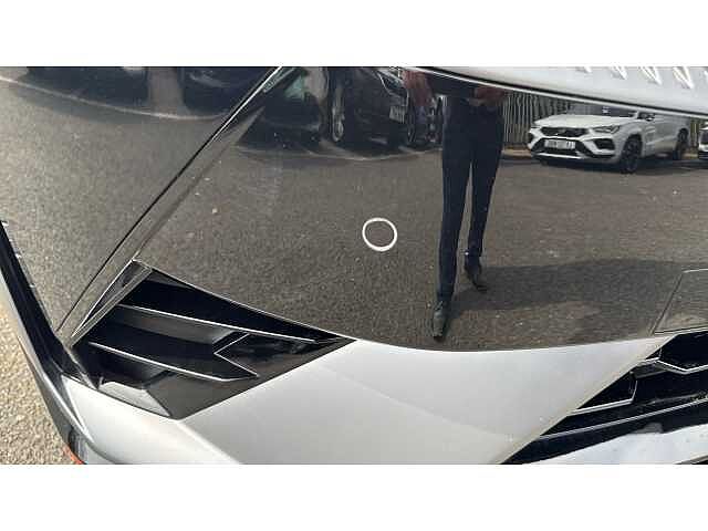 Hyundai IONIQ 5 N 478kW 84 kWh 5dr Auto Abyss Black