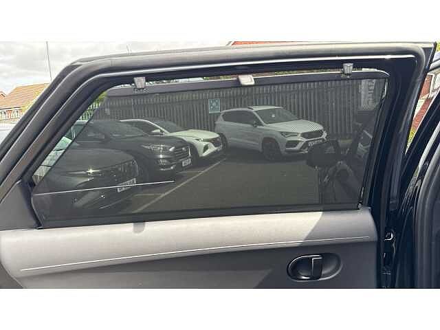 Hyundai IONIQ 5 N 478kW 84 kWh 5dr Auto Abyss Black