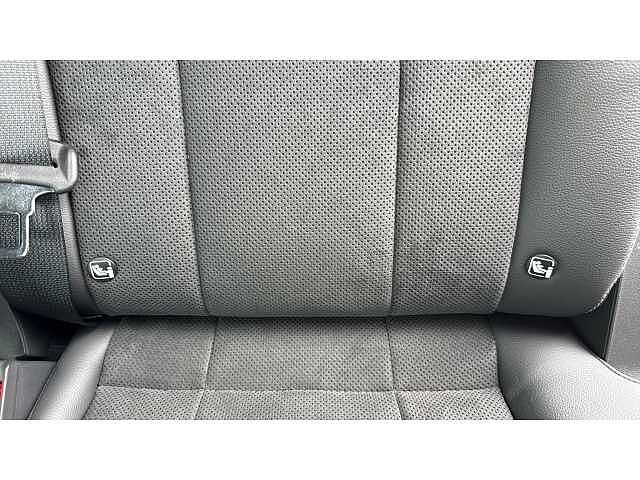 Hyundai IONIQ 5 N 478kW 84 kWh 5dr Auto Abyss Black