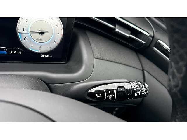 Hyundai Tucson 1.6 TGDi SE Connect 5dr 2WD