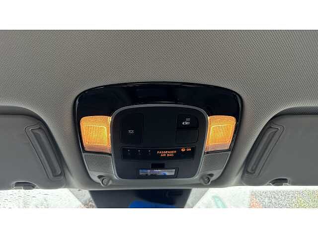 Hyundai Tucson 1.6 TGDi SE Connect 5dr 2WD