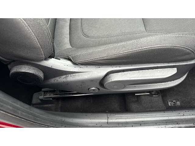 Hyundai Tucson 1.6 TGDi SE Connect 5dr 2WD