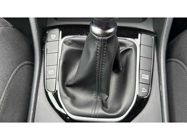 Hyundai Tucson 1.6 TGDi SE Connect 5dr 2WD