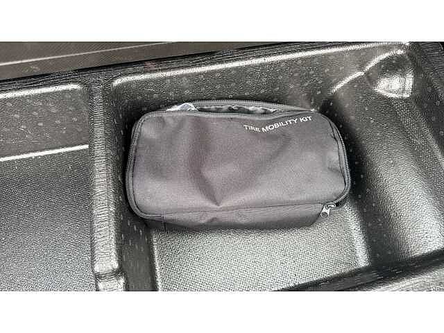 Hyundai Tucson 1.6 TGDi SE Connect 5dr 2WD