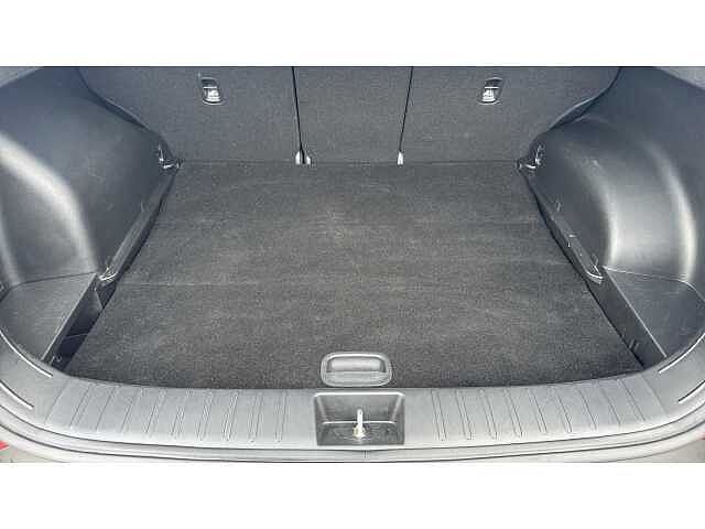 Hyundai Tucson 1.6 TGDi SE Connect 5dr 2WD