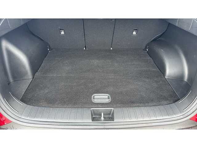 Hyundai Tucson 1.6 TGDi SE Connect 5dr 2WD