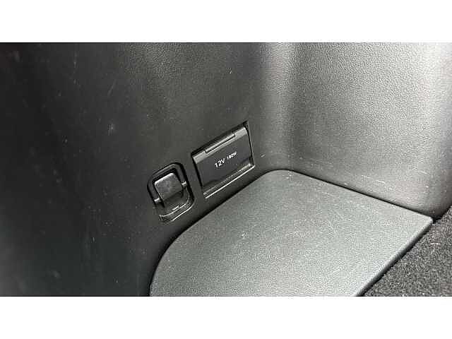 Hyundai Tucson 1.6 TGDi SE Connect 5dr 2WD