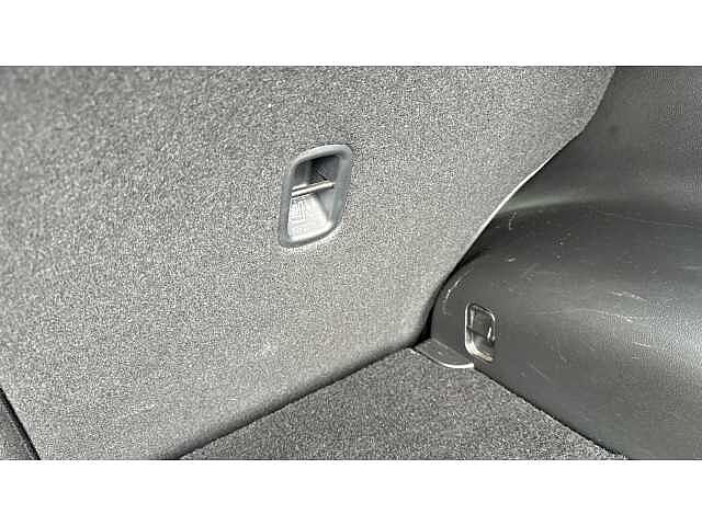 Hyundai Tucson 1.6 TGDi SE Connect 5dr 2WD