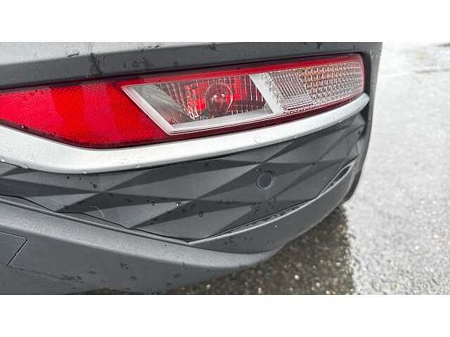 Hyundai Tucson 1.6 TGDi SE Connect 5dr 2WD