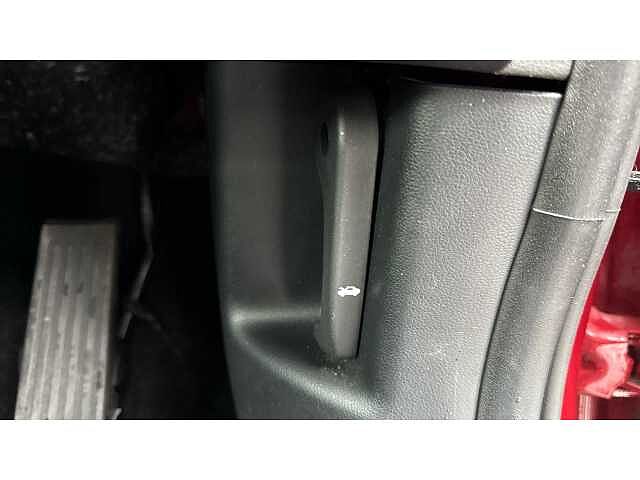 Hyundai Tucson 1.6 TGDi SE Connect 5dr 2WD