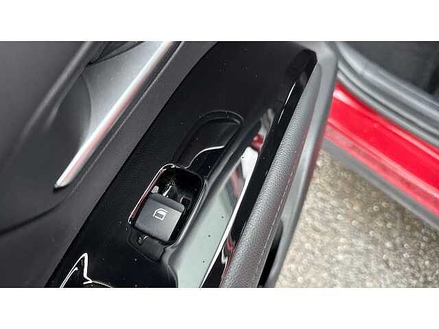 Hyundai Tucson 1.6 TGDi SE Connect 5dr 2WD