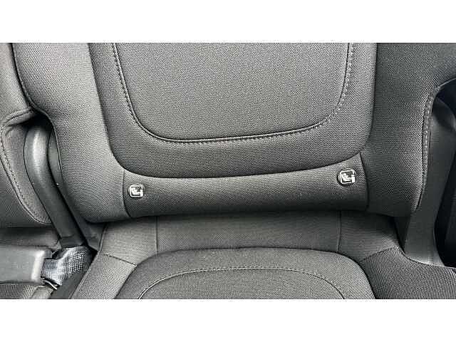 Hyundai Tucson 1.6 TGDi SE Connect 5dr 2WD