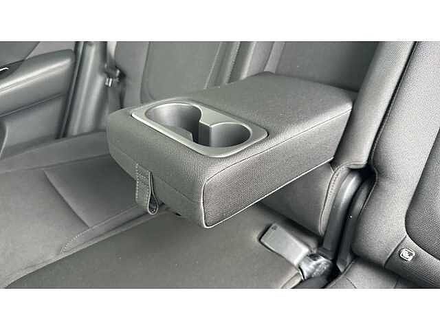 Hyundai Tucson 1.6 TGDi SE Connect 5dr 2WD