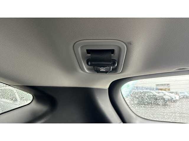 Hyundai Tucson 1.6 TGDi SE Connect 5dr 2WD