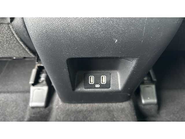 Hyundai Tucson 1.6 TGDi SE Connect 5dr 2WD