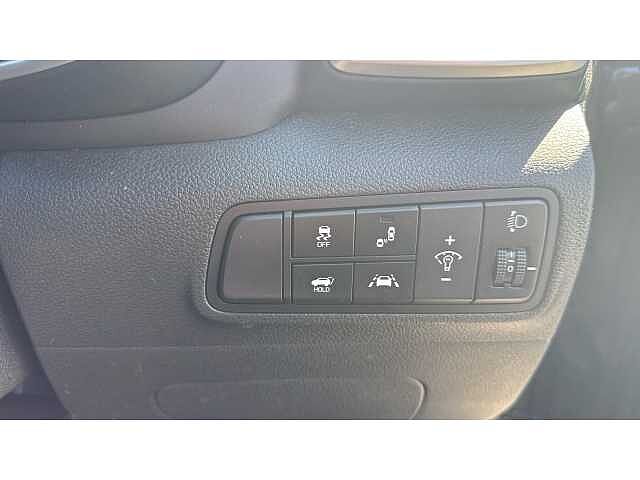 Hyundai Tucson 1.6 TGDi 177 Premium SE 5dr 2WD DCT