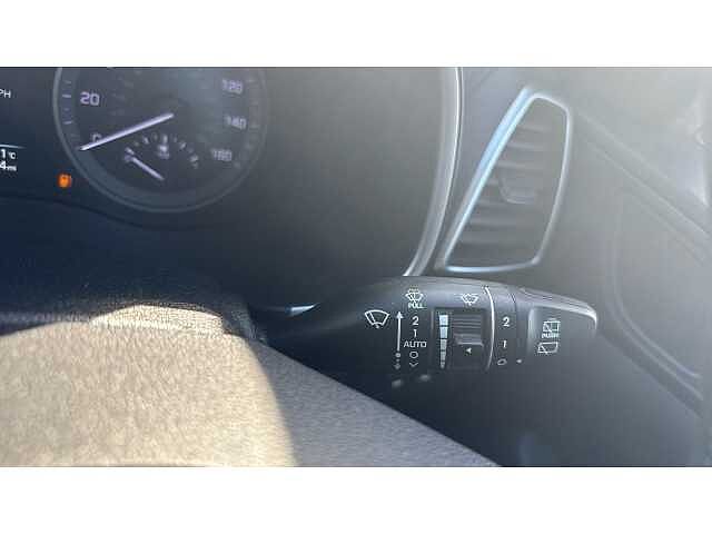 Hyundai Tucson 1.6 TGDi 177 Premium SE 5dr 2WD DCT