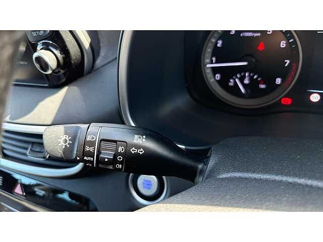 Hyundai Tucson 1.6 TGDi 177 Premium SE 5dr 2WD DCT