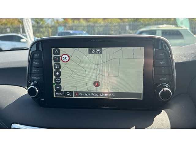 Hyundai Tucson 1.6 TGDi 177 Premium SE 5dr 2WD DCT