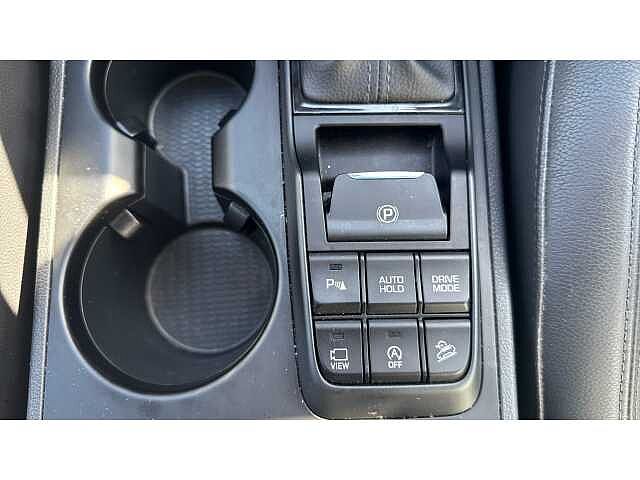 Hyundai Tucson 1.6 TGDi 177 Premium SE 5dr 2WD DCT