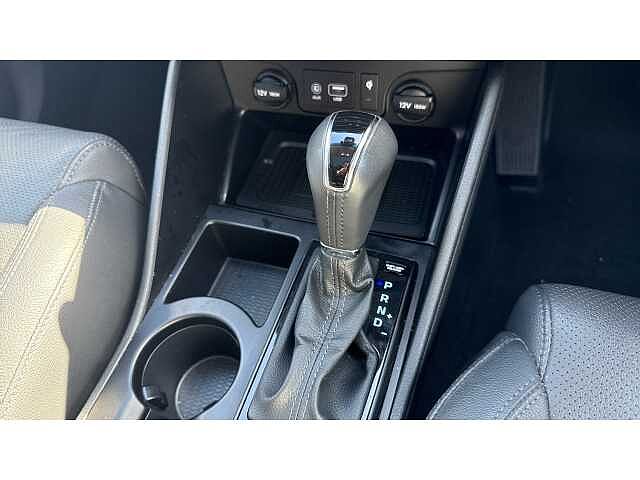 Hyundai Tucson 1.6 TGDi 177 Premium SE 5dr 2WD DCT