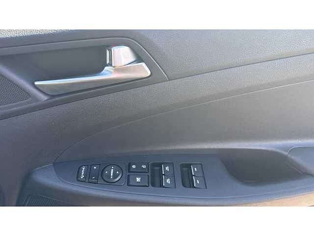 Hyundai Tucson 1.6 TGDi 177 Premium SE 5dr 2WD DCT