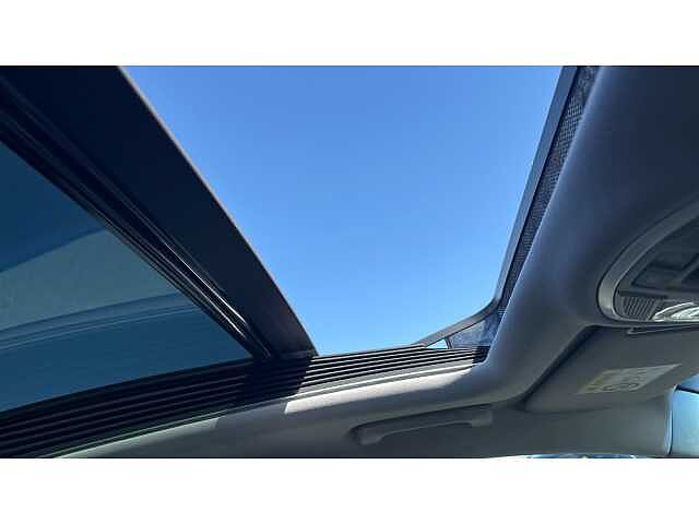 Hyundai Tucson 1.6 TGDi 177 Premium SE 5dr 2WD DCT