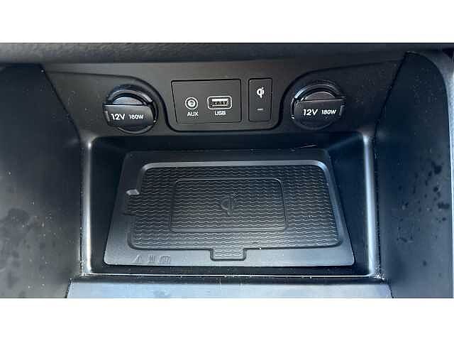 Hyundai Tucson 1.6 TGDi 177 Premium SE 5dr 2WD DCT