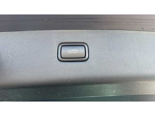 Hyundai Tucson 1.6 TGDi 177 Premium SE 5dr 2WD DCT