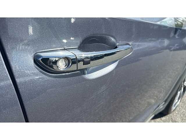 Hyundai Tucson 1.6 TGDi 177 Premium SE 5dr 2WD DCT