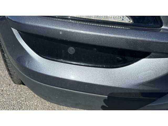 Hyundai Tucson 1.6 TGDi 177 Premium SE 5dr 2WD DCT