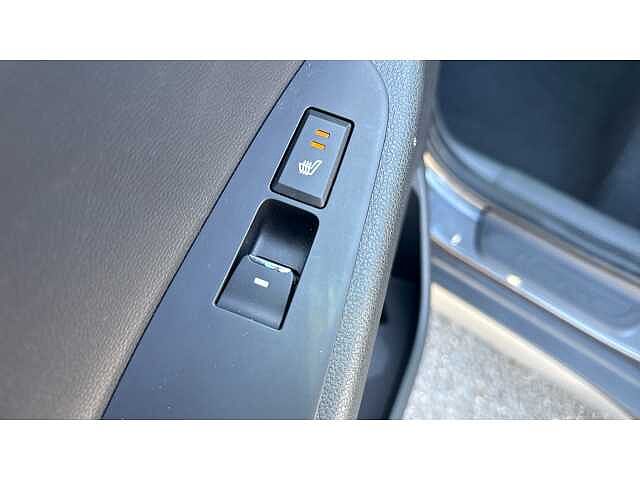 Hyundai Tucson 1.6 TGDi 177 Premium SE 5dr 2WD DCT